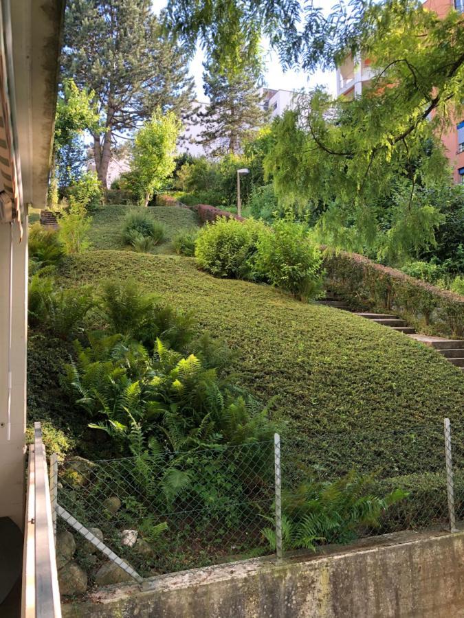 Lucerne O-Guetsch Leilighet Eksteriør bilde
